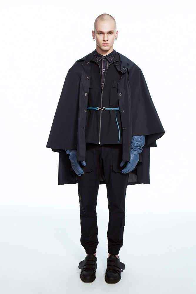 Karma Kahramanlar: Fashion Week Istanbul Sonbahar Kış 2022/23