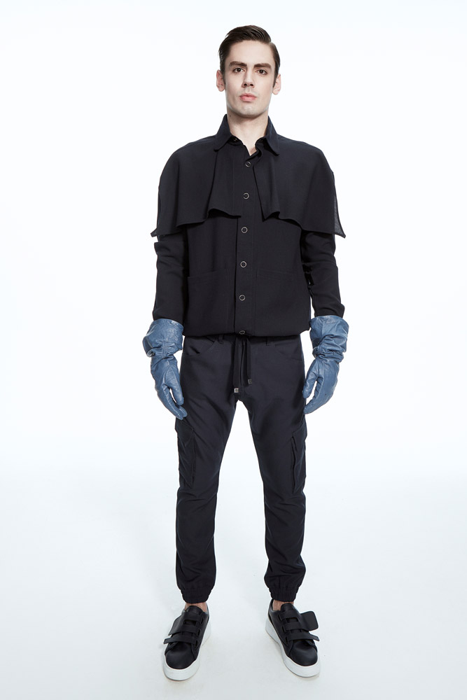 Karma Kahramanlar: Fashion Week Istanbul Sonbahar Kış 2022/23