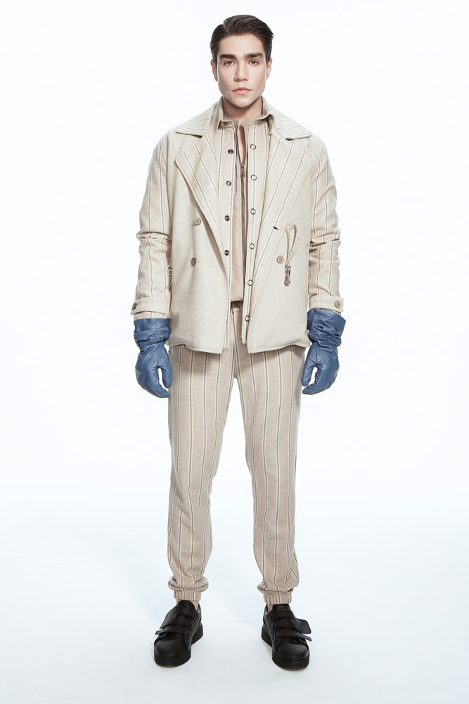 Karma Kahramanlar: Fashion Week Istanbul Sonbahar Kış 2022/23