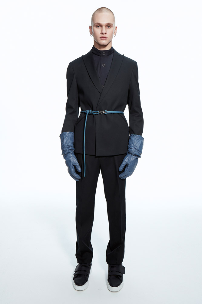 Karma Kahramanlar: Fashion Week Istanbul Sonbahar Kış 2022/23