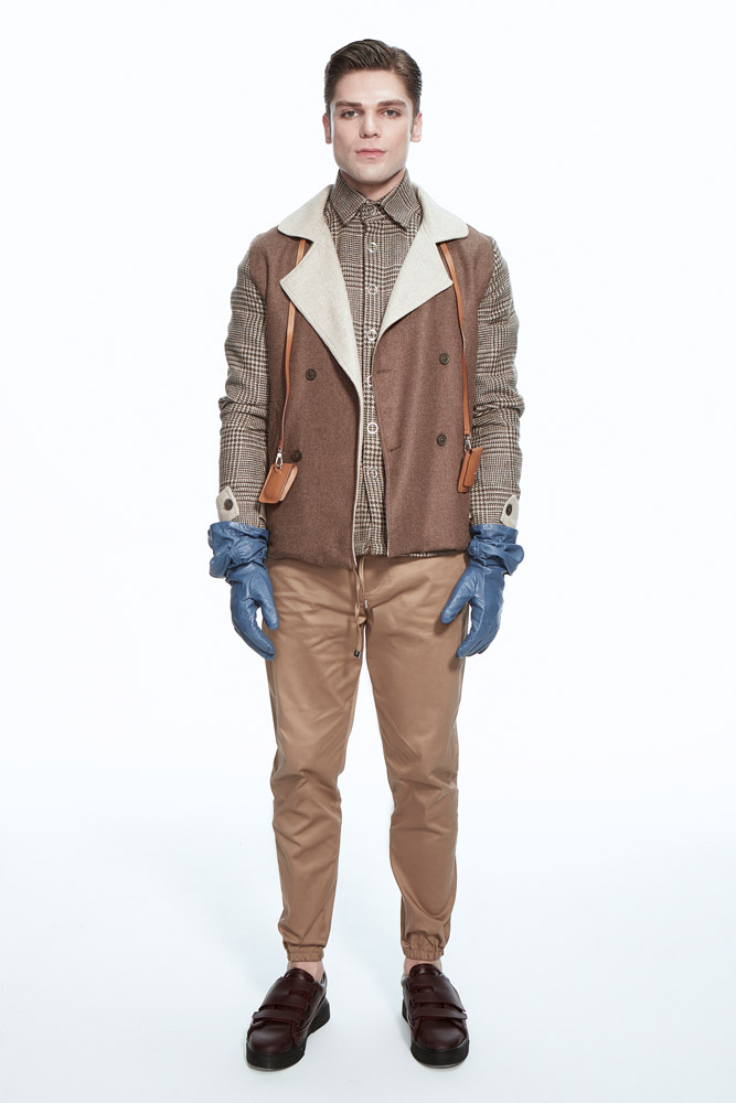 Karma Kahramanlar: Fashion Week Istanbul Sonbahar Kış 2022/23