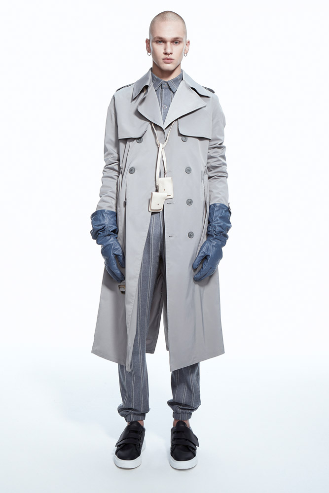 Karma Kahramanlar: Fashion Week Istanbul Sonbahar Kış 2022/23