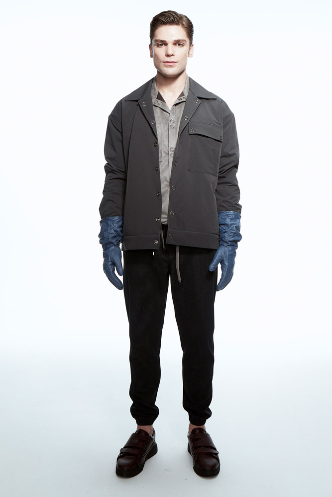 Karma Kahramanlar: Fashion Week Istanbul Sonbahar Kış 2022/23