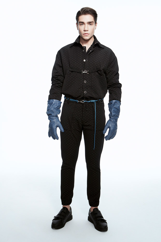 Karma Kahramanlar: Fashion Week Istanbul Sonbahar Kış 2022/23