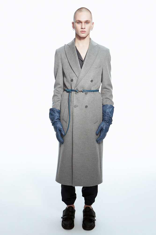 Karma Kahramanlar: Fashion Week Istanbul Sonbahar Kış 2022/23