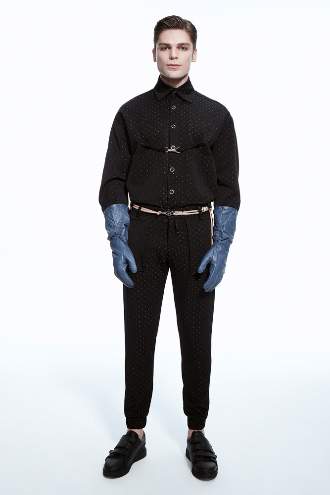 Karma Kahramanlar: Fashion Week Istanbul Sonbahar Kış 2022/23