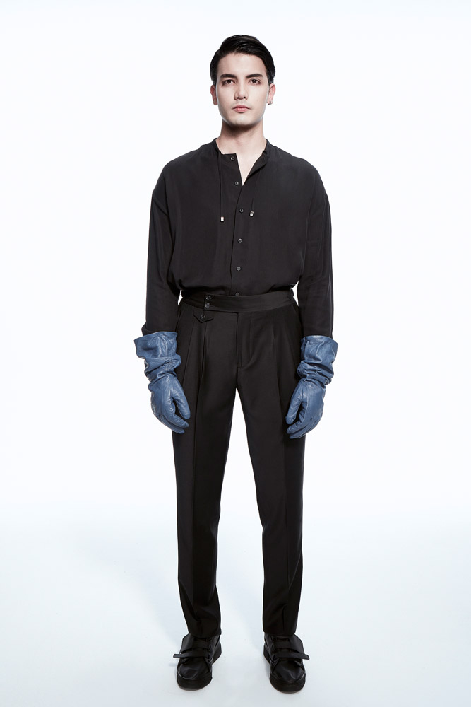 Karma Kahramanlar: Fashion Week Istanbul Sonbahar Kış 2022/23