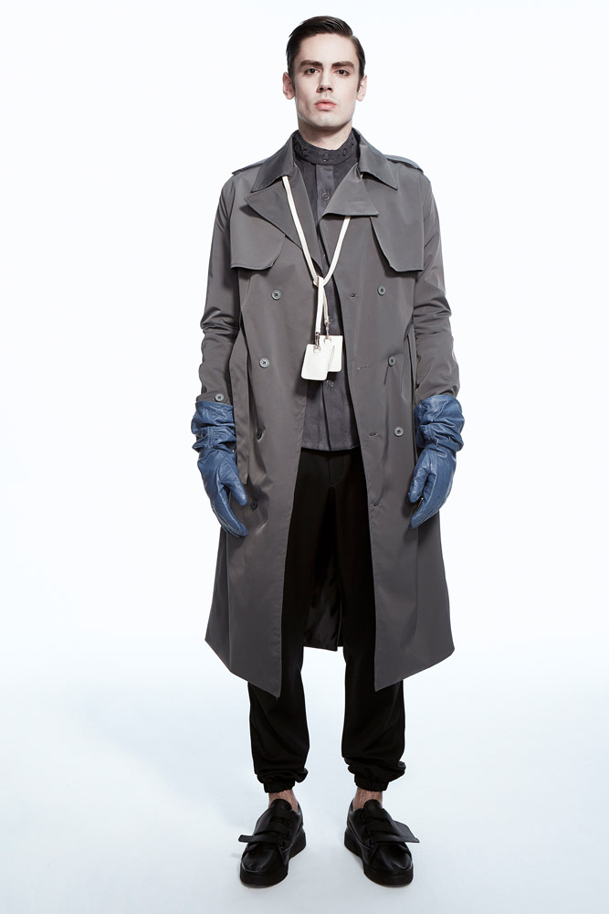 Karma Kahramanlar: Fashion Week Istanbul Sonbahar Kış 2022/23