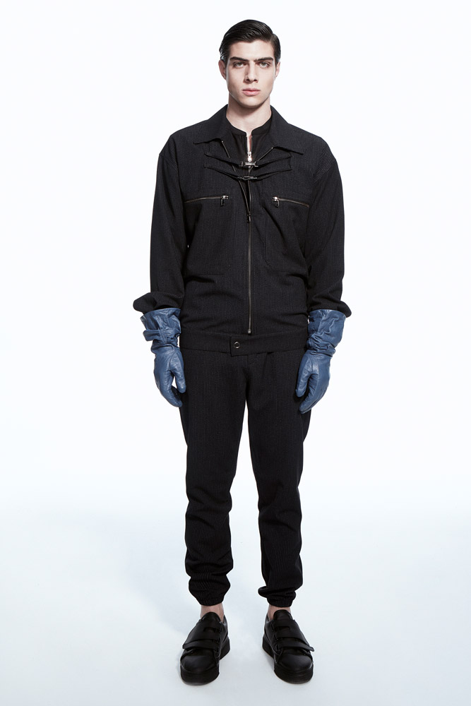 Karma Kahramanlar: Fashion Week Istanbul Sonbahar Kış 2022/23