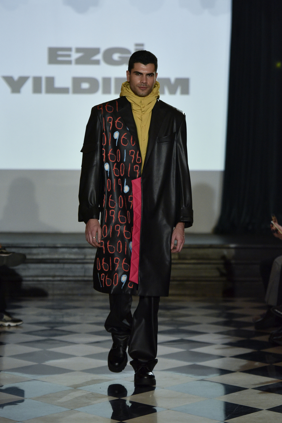 Karma Kahramanlar: Fashion Week Istanbul Sonbahar Kış 2022/23