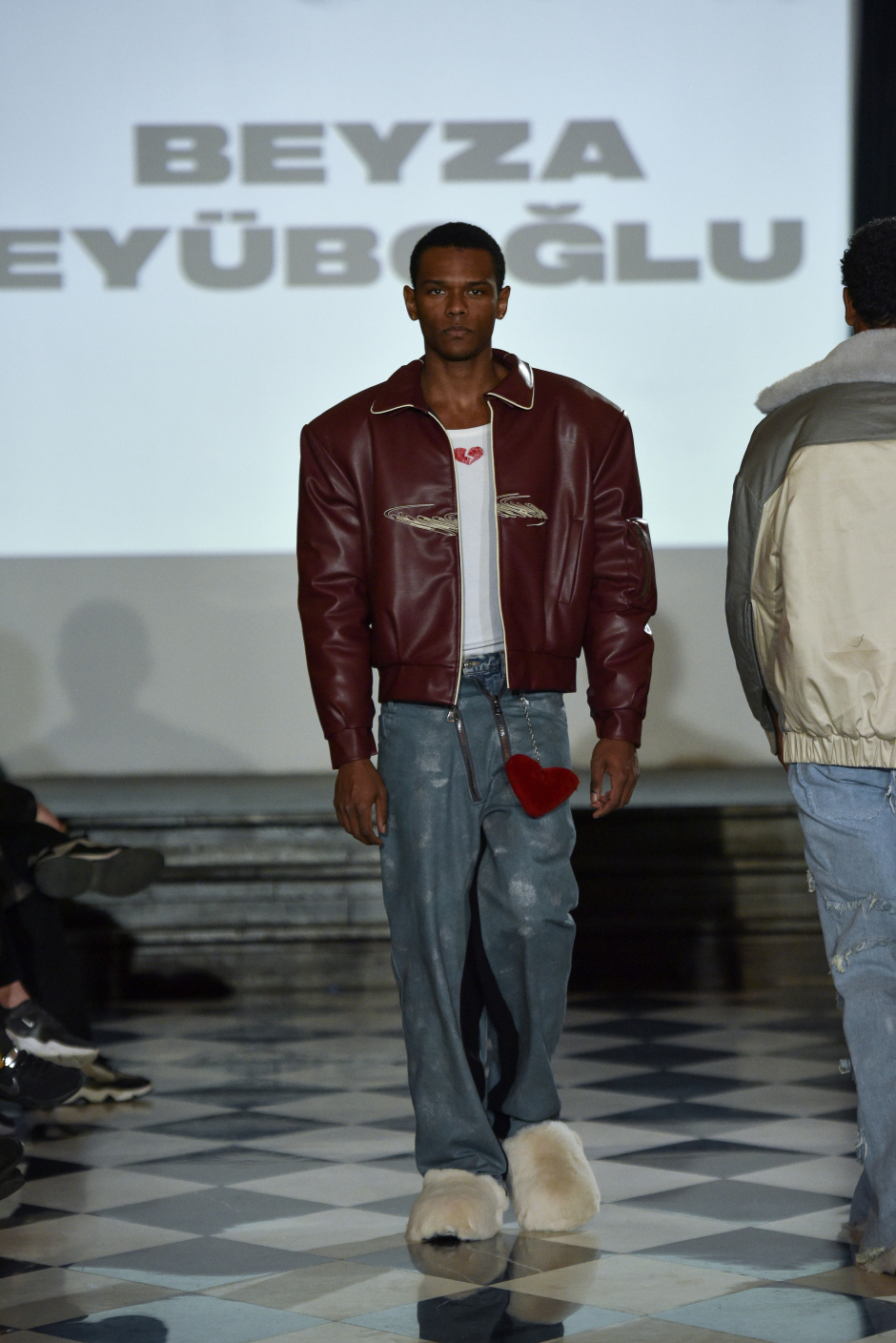 Beyza Eyüboğlu / KARMA by İMA