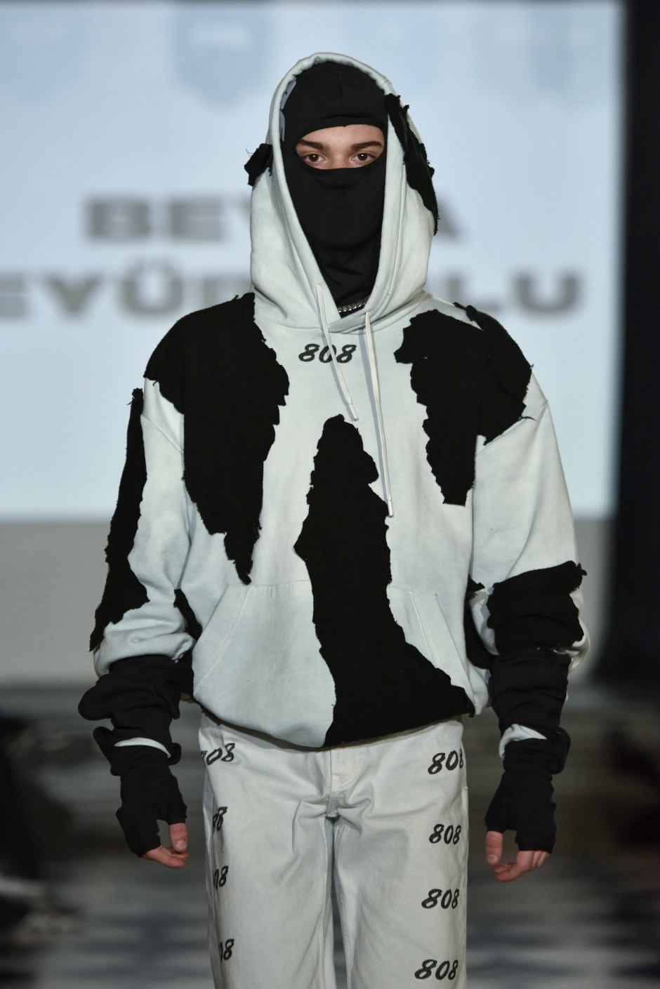 Beyza Eyüboğlu / KARMA by İMA