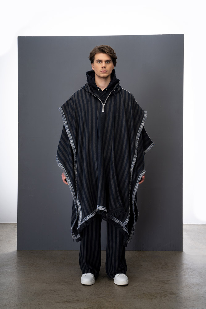 Karma Kahramanlar: Fashion Week Istanbul Sonbahar Kış 2022/23