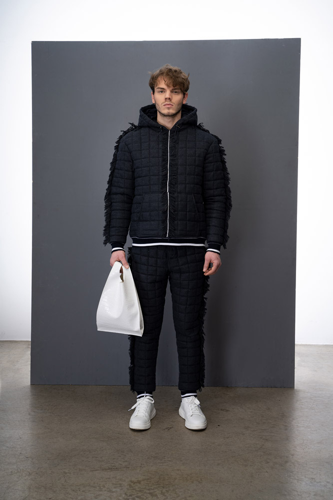 Karma Kahramanlar: Fashion Week Istanbul Sonbahar Kış 2022/23