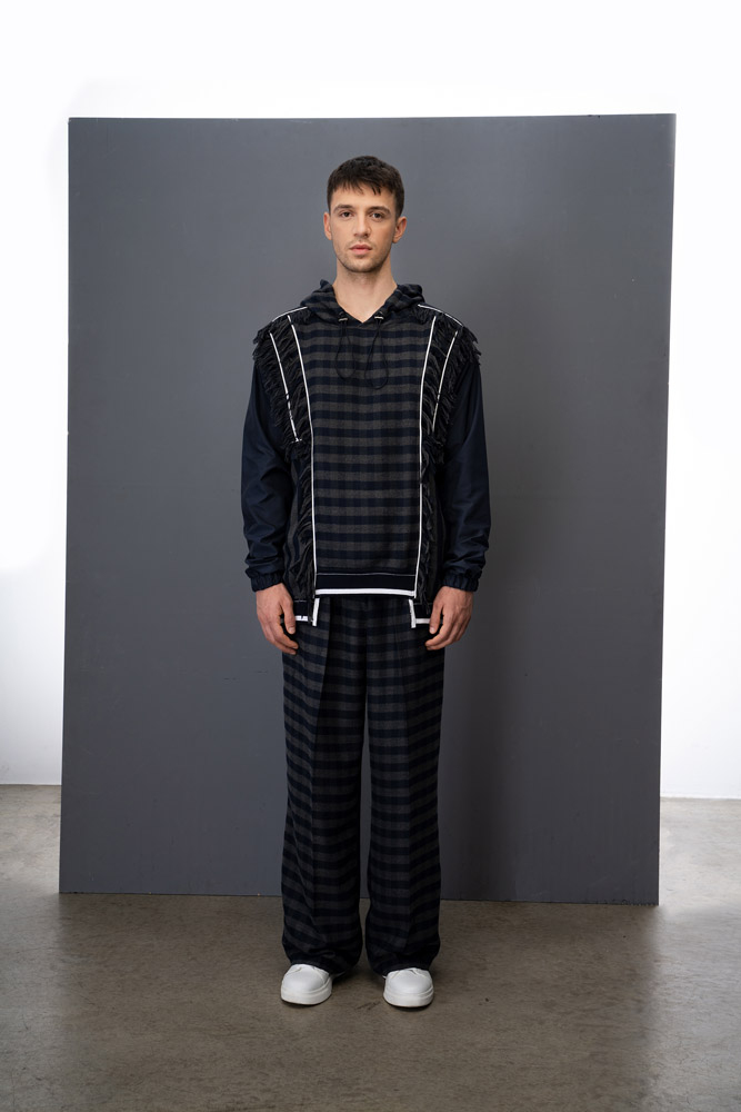 Karma Kahramanlar: Fashion Week Istanbul Sonbahar Kış 2022/23