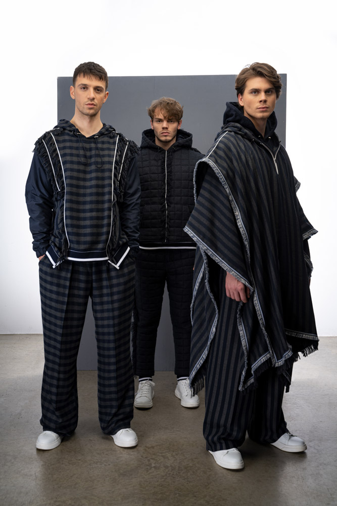 Karma Kahramanlar: Fashion Week Istanbul Sonbahar Kış 2022/23