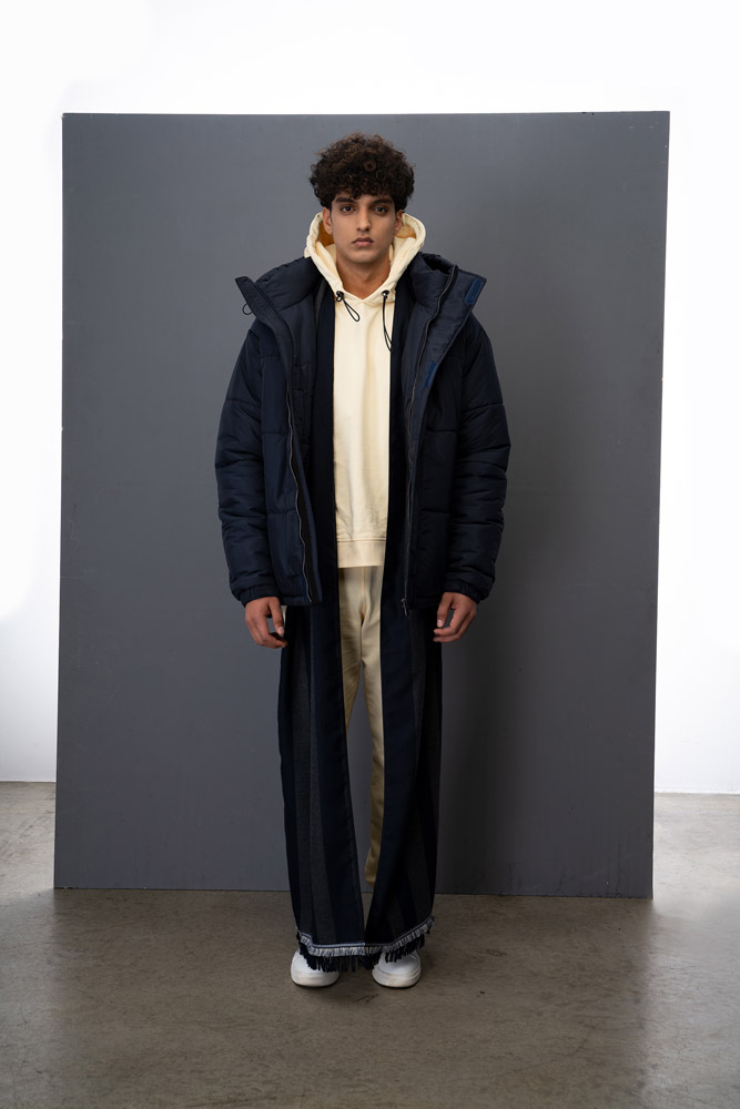 Karma Kahramanlar: Fashion Week Istanbul Sonbahar Kış 2022/23