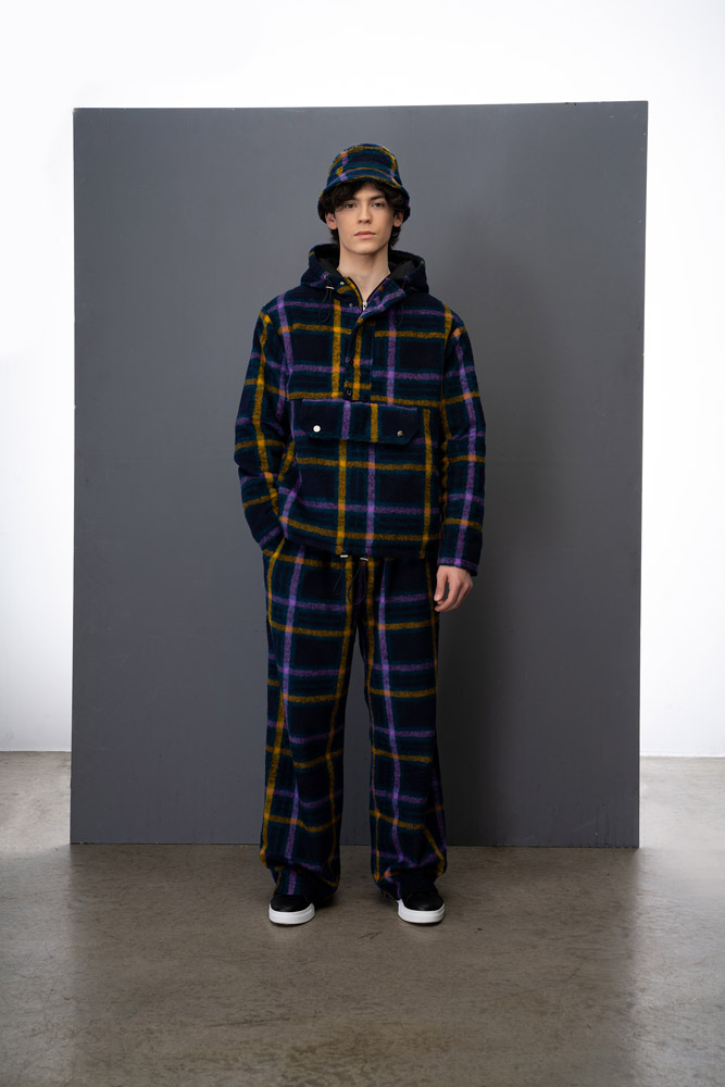 Karma Kahramanlar: Fashion Week Istanbul Sonbahar Kış 2022/23