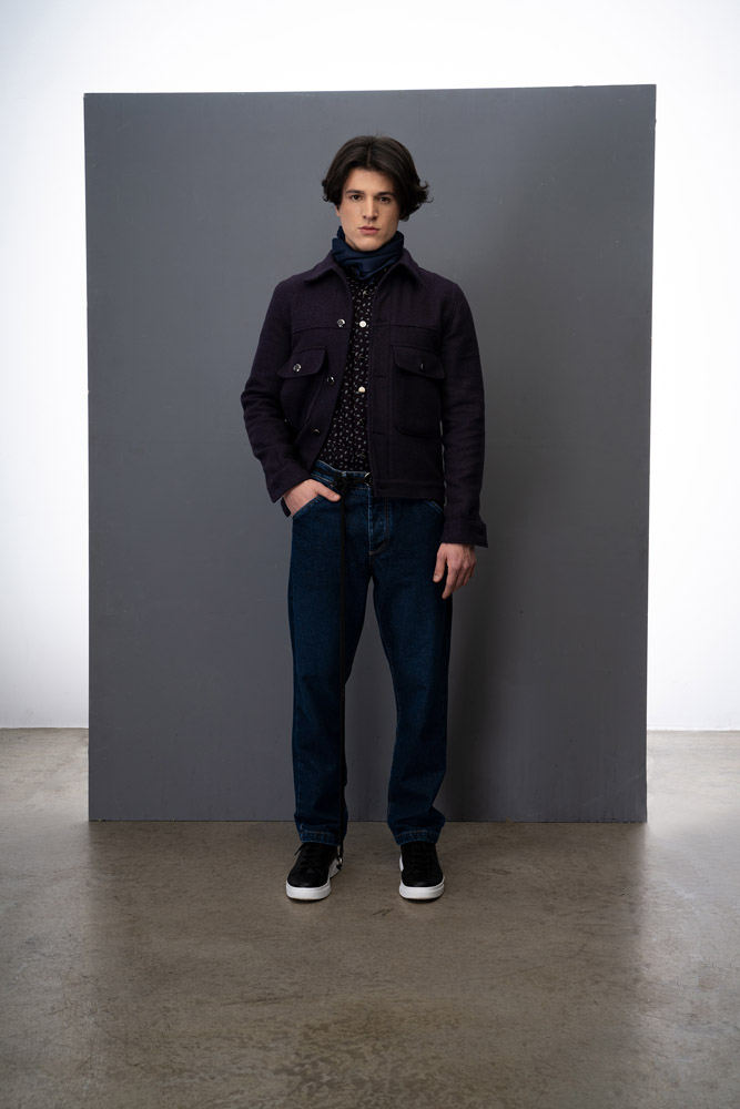 Karma Kahramanlar: Fashion Week Istanbul Sonbahar Kış 2022/23