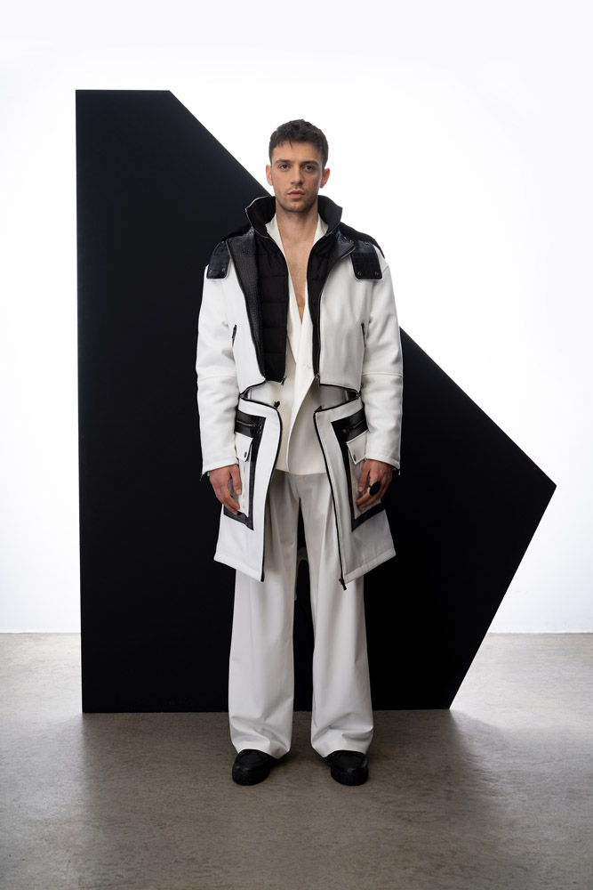 Karma Kahramanlar: Fashion Week Istanbul Sonbahar Kış 2022/23