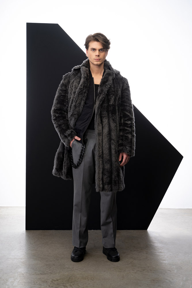 Karma Kahramanlar: Fashion Week Istanbul Sonbahar Kış 2022/23