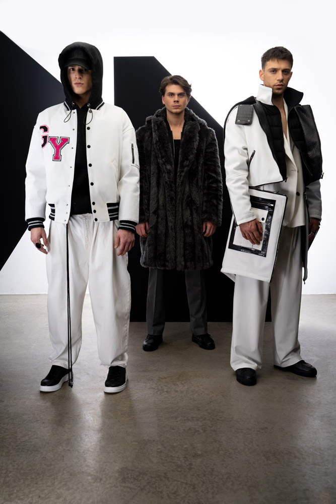 Karma Kahramanlar: Fashion Week Istanbul Sonbahar Kış 2022/23