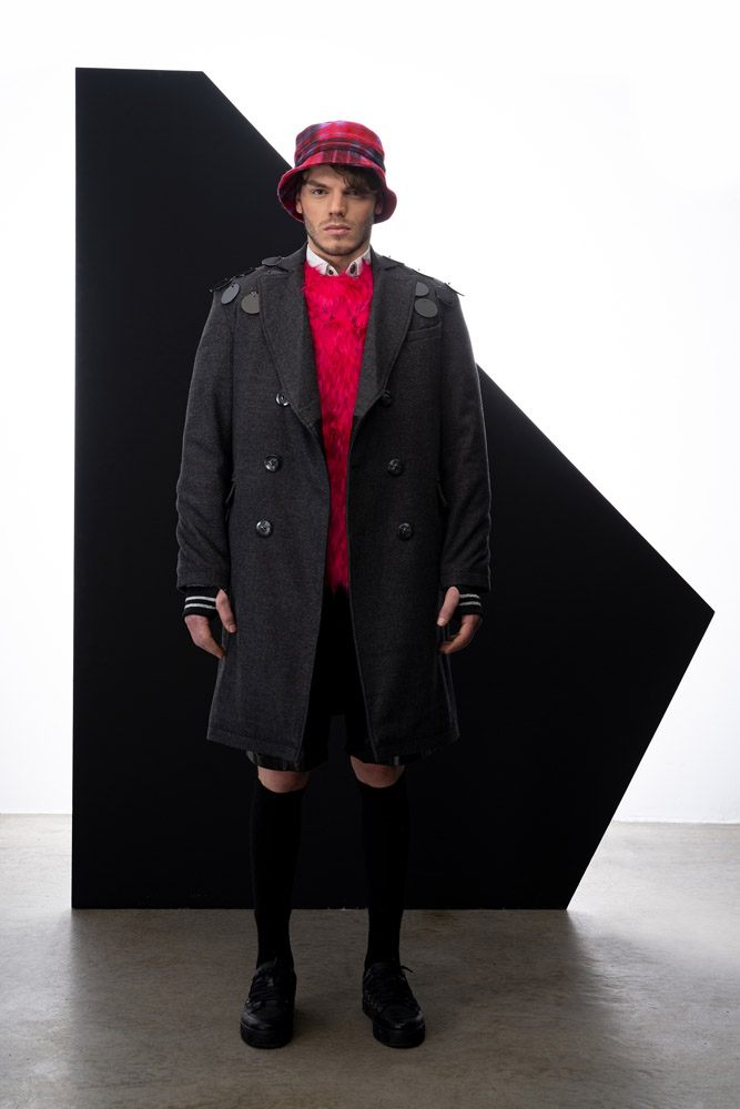 Karma Kahramanlar: Fashion Week Istanbul Sonbahar Kış 2022/23