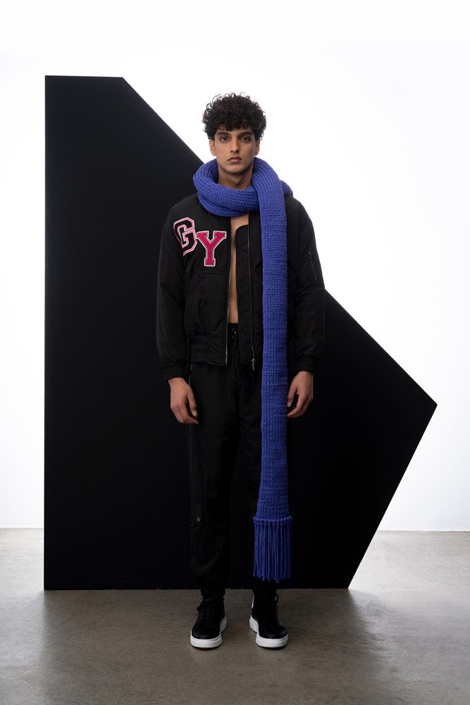 Karma Kahramanlar: Fashion Week Istanbul Sonbahar Kış 2022/23