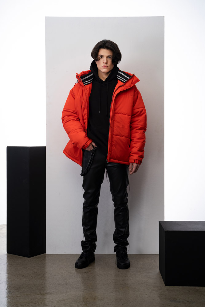 Karma Kahramanlar: Fashion Week Istanbul Sonbahar Kış 2022/23