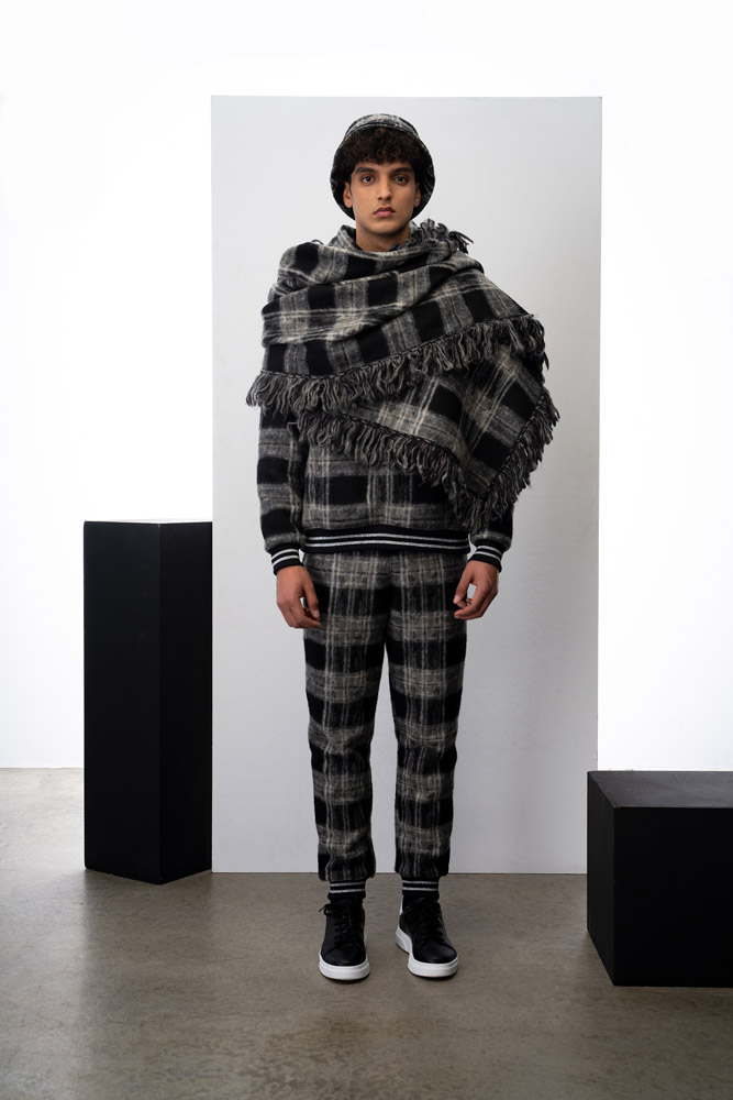 Karma Kahramanlar: Fashion Week Istanbul Sonbahar Kış 2022/23