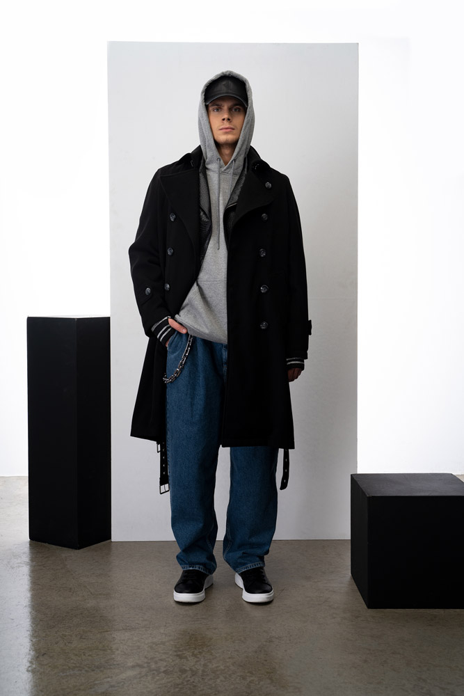 Karma Kahramanlar: Fashion Week Istanbul Sonbahar Kış 2022/23