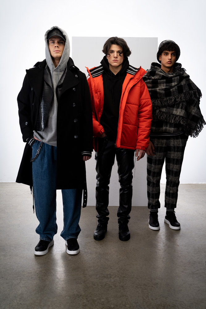 Karma Kahramanlar: Fashion Week Istanbul Sonbahar Kış 2022/23