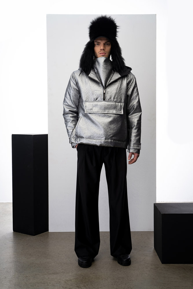 Karma Kahramanlar: Fashion Week Istanbul Sonbahar Kış 2022/23