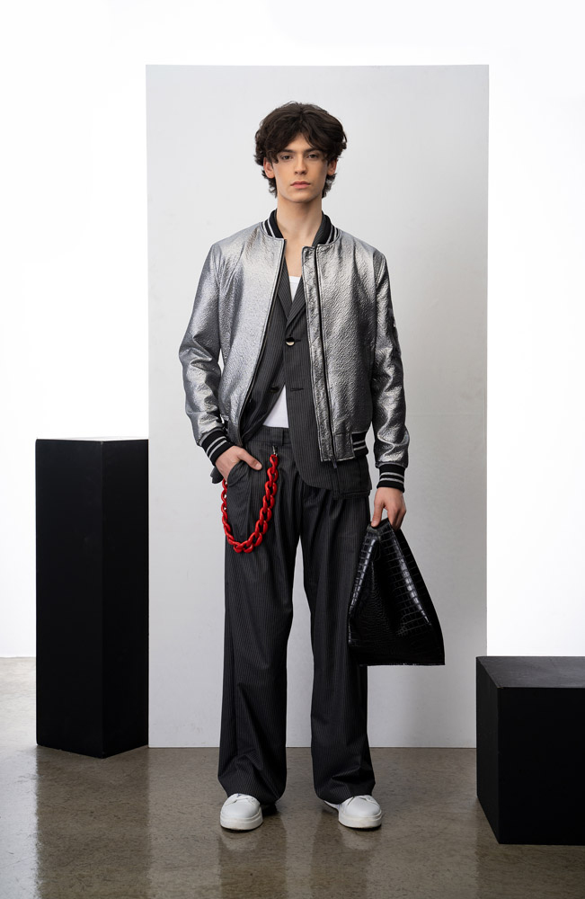 Karma Kahramanlar: Fashion Week Istanbul Sonbahar Kış 2022/23