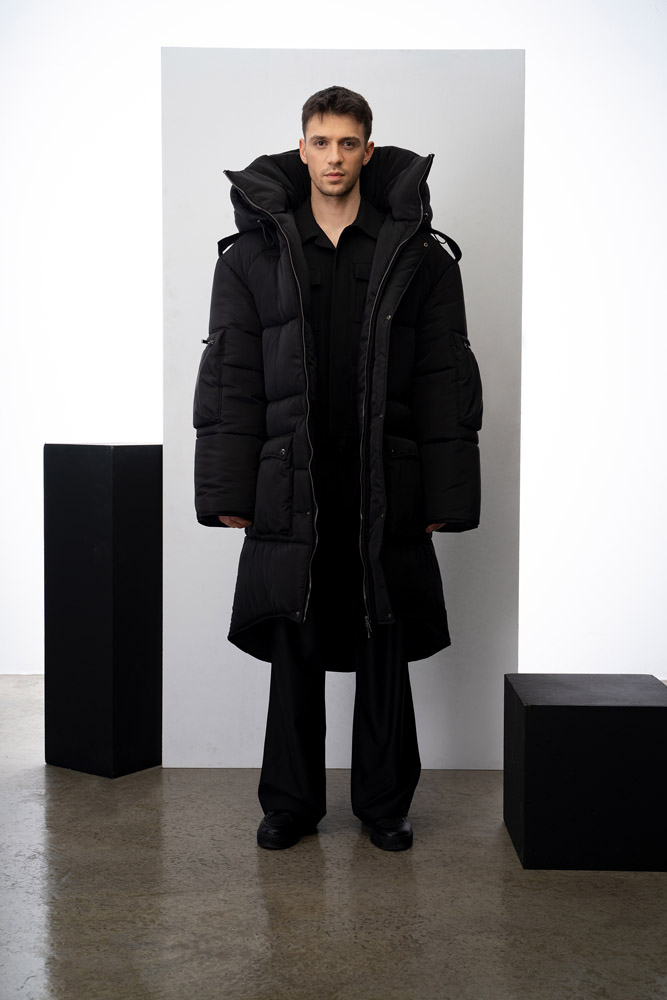 Karma Kahramanlar: Fashion Week Istanbul Sonbahar Kış 2022/23