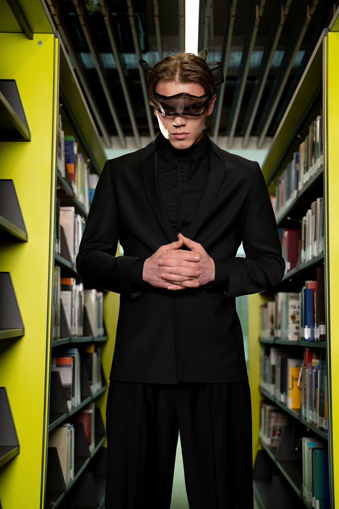 Karma Kahramanlar: Fashion Week Istanbul Sonbahar Kış 2022/23