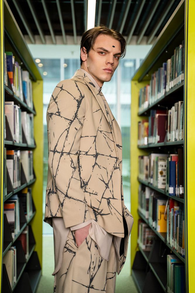 Karma Kahramanlar: Fashion Week Istanbul Sonbahar Kış 2022/23