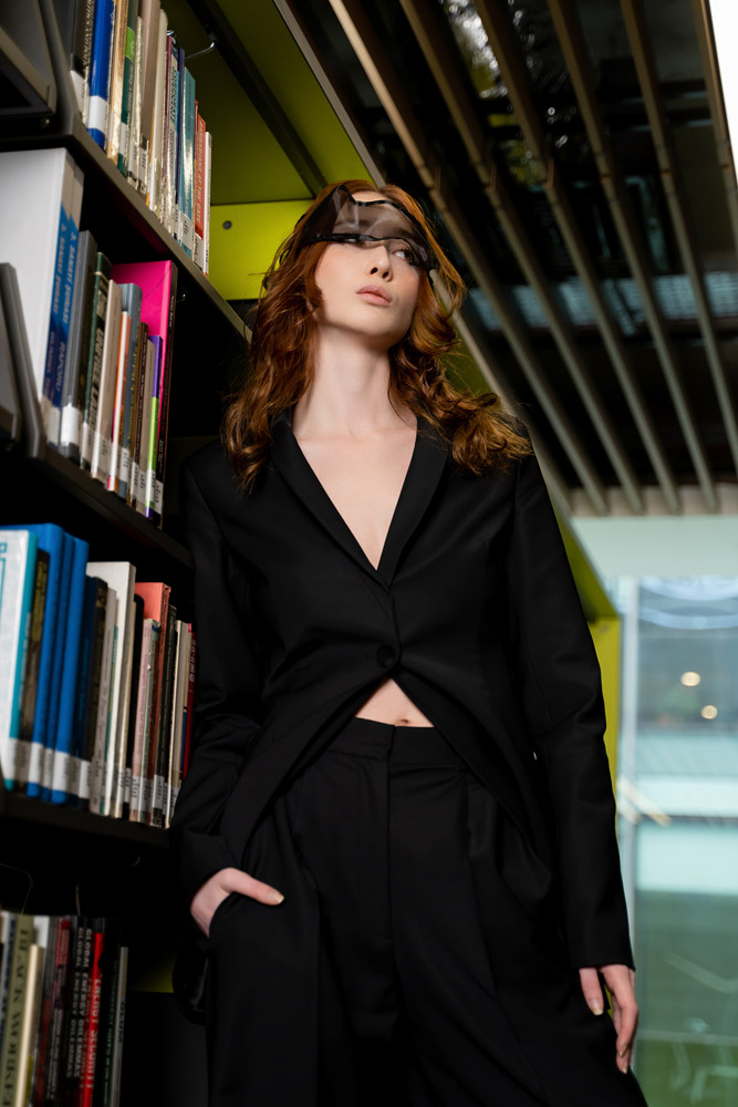 Karma Kahramanlar: Fashion Week Istanbul Sonbahar Kış 2022/23