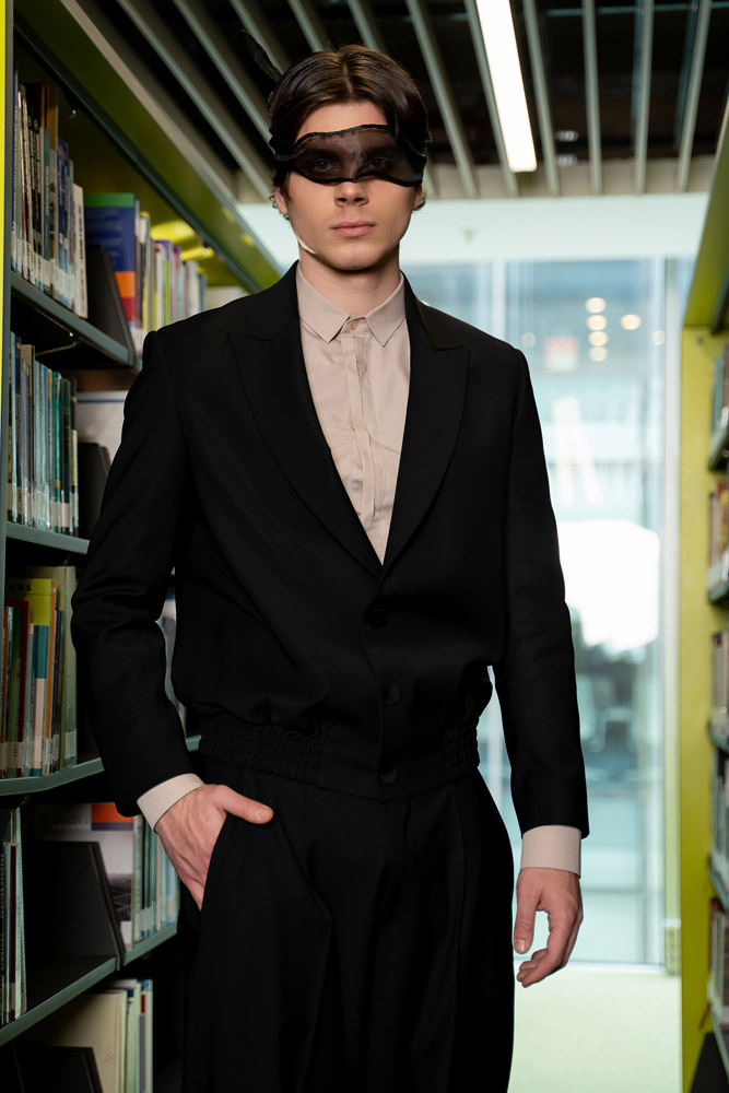 Karma Kahramanlar: Fashion Week Istanbul Sonbahar Kış 2022/23