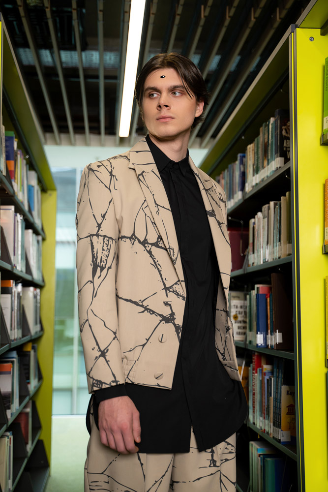 Karma Kahramanlar: Fashion Week Istanbul Sonbahar Kış 2022/23