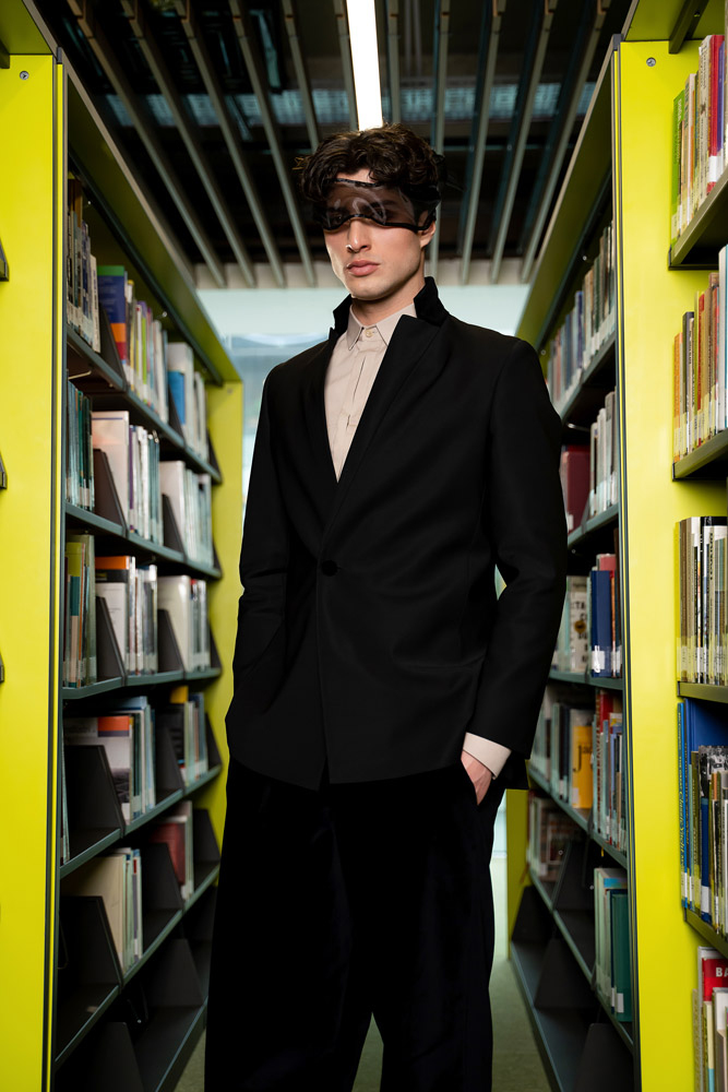 Karma Kahramanlar: Fashion Week Istanbul Sonbahar Kış 2022/23