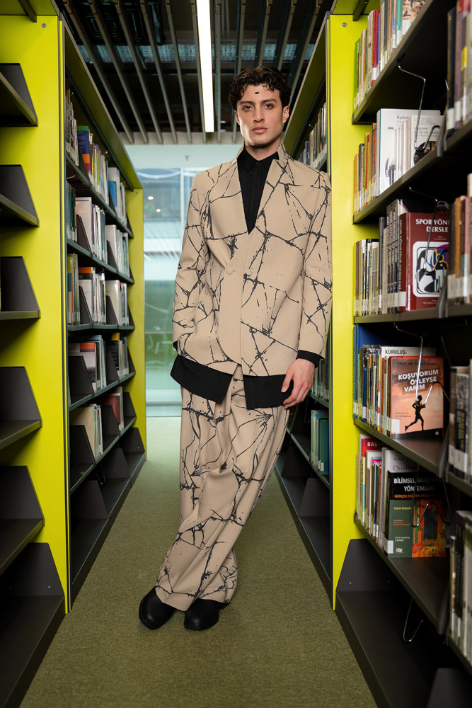 Karma Kahramanlar: Fashion Week Istanbul Sonbahar Kış 2022/23