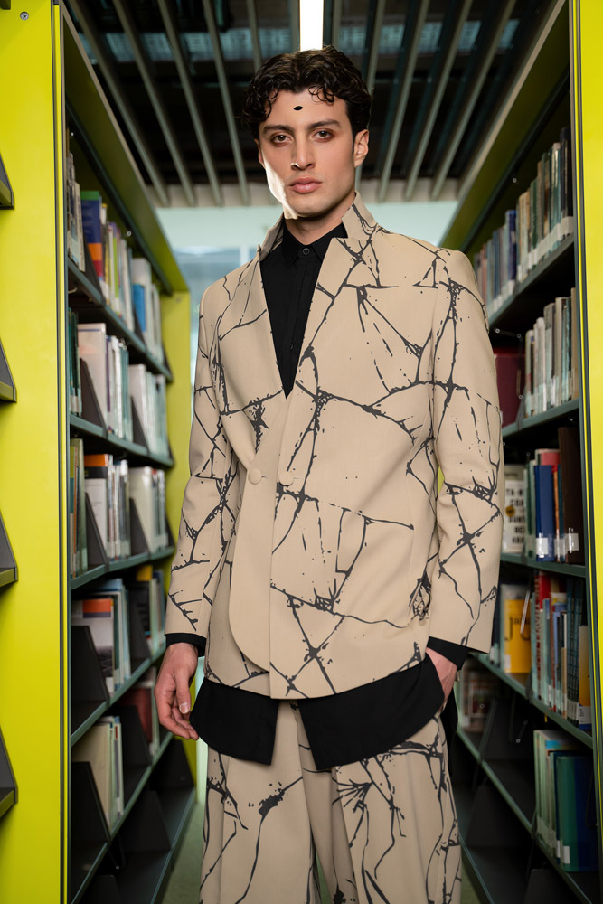 Karma Kahramanlar: Fashion Week Istanbul Sonbahar Kış 2022/23