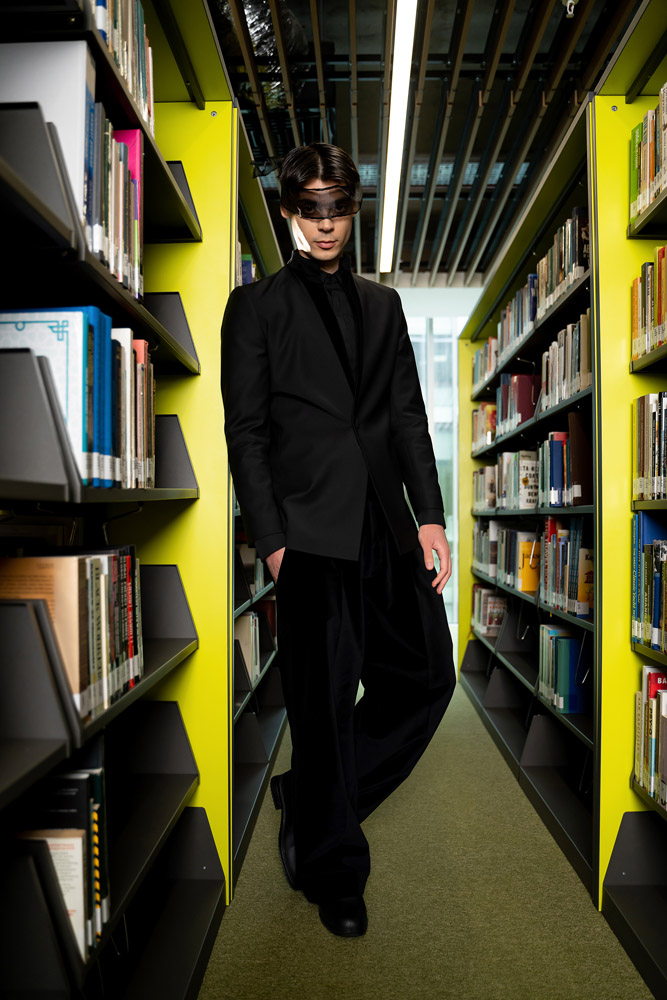 Karma Kahramanlar: Fashion Week Istanbul Sonbahar Kış 2022/23