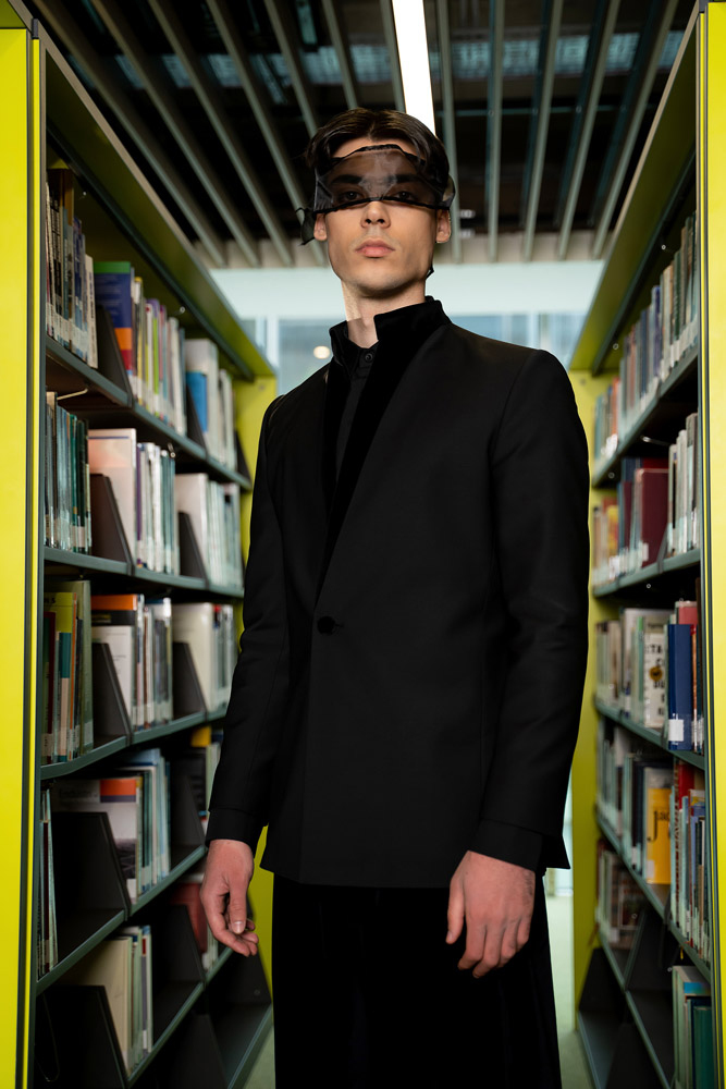 Karma Kahramanlar: Fashion Week Istanbul Sonbahar Kış 2022/23