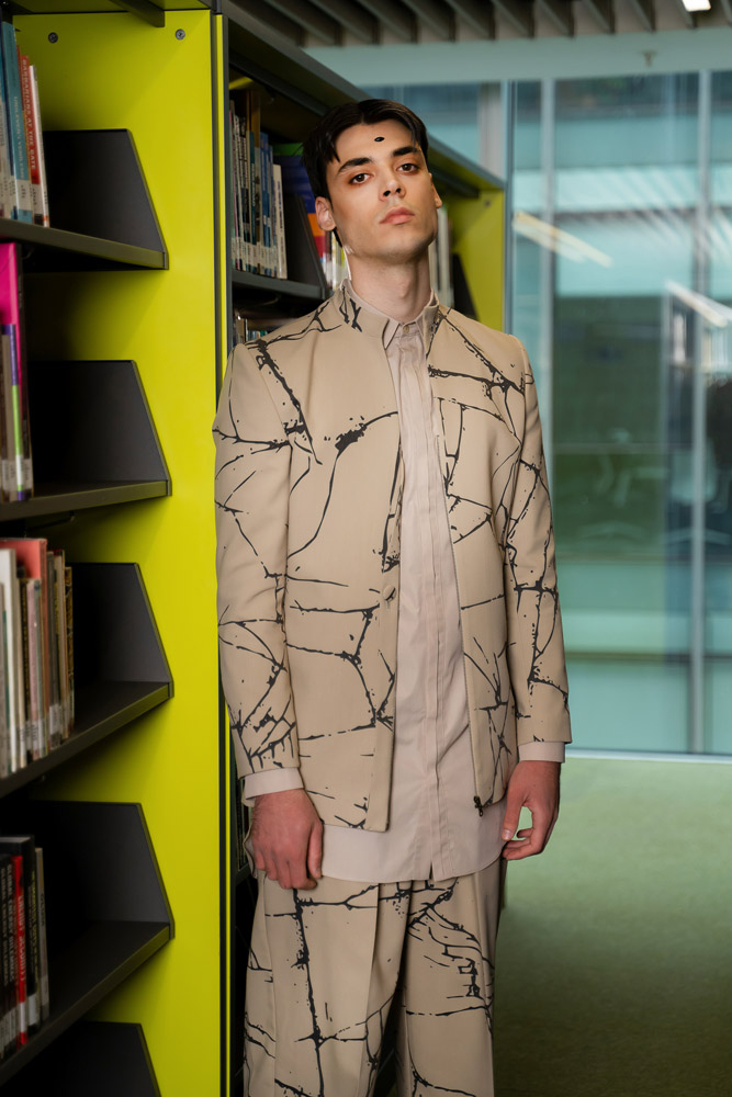 Karma Kahramanlar: Fashion Week Istanbul Sonbahar Kış 2022/23