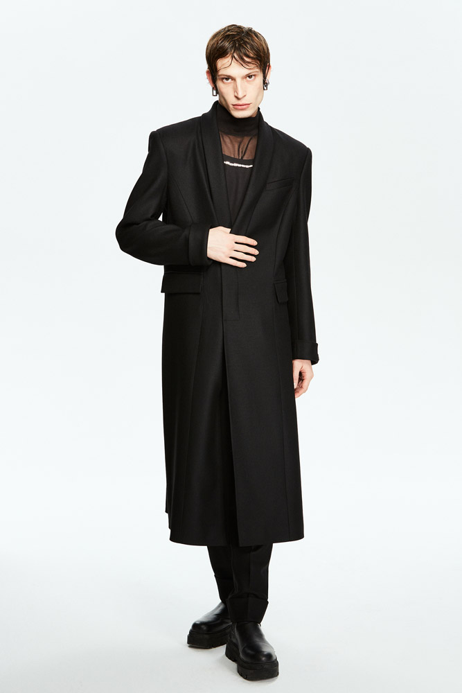 Karma Kahramanlar: Fashion Week Istanbul Sonbahar Kış 2022/23