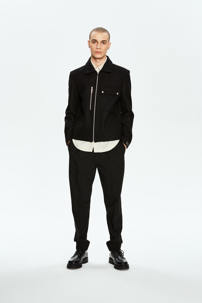 Karma Kahramanlar: Fashion Week Istanbul Sonbahar Kış 2022/23