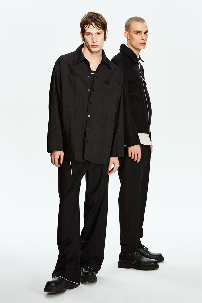 Karma Kahramanlar: Fashion Week Istanbul Sonbahar Kış 2022/23