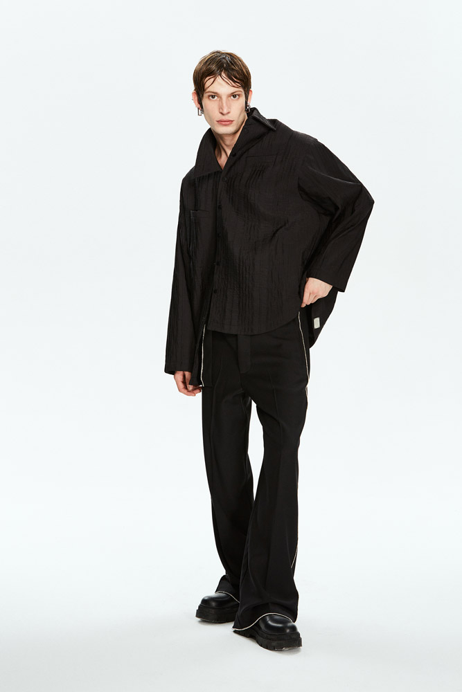 Karma Kahramanlar: Fashion Week Istanbul Sonbahar Kış 2022/23